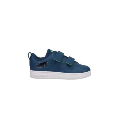 

Adidas Vs Adv Slip On Infant Boys Размер 9 M Кроссовки Повседневная обувь F36374, Синий, adidas Vs Adv Slip On Infant