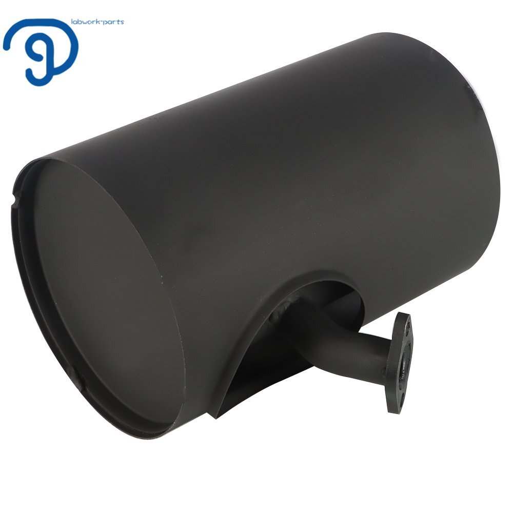 Fits For 1996-2007 Yamaha gas Golf Cart G16-G22 Muffler