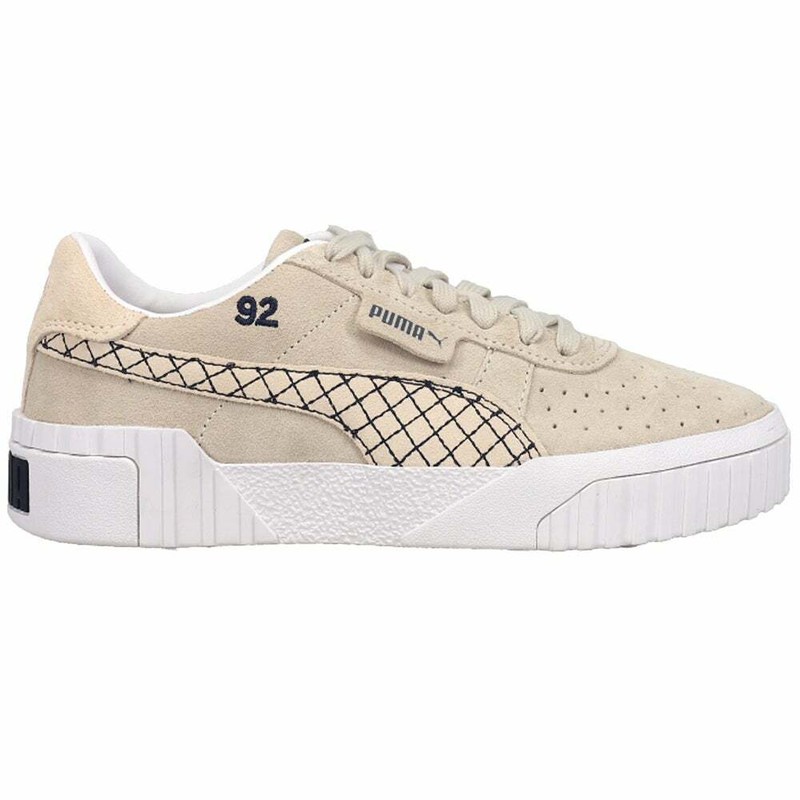 cali suede puma