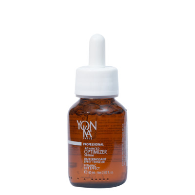 Yonka Advanced Optimizer Serum (2oz / 60ml) *PRO SIZE / NEW / EXP 2026!