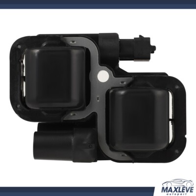 For Chrysler Crossfire 3.2L 2004-2008 Cassette Pack Direct Ignition Spark Coil