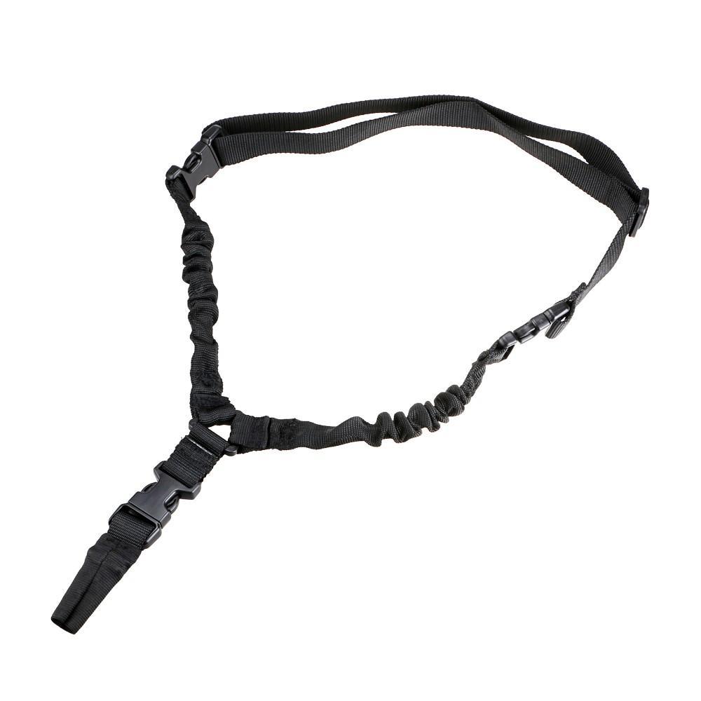 New Elastic Lanyard Buckle Military Tactical Pistol Sling Hook Tan For Gun Rifle