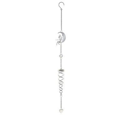 Alchemy: Fairy Moon Wind Spiral (Decorazione Pendente) NEW