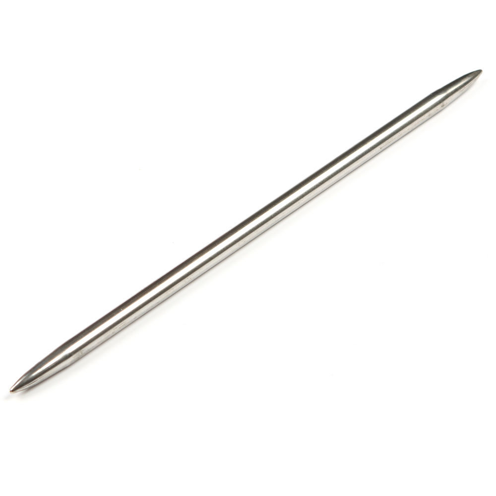 Stainless Steel Knitting Needles