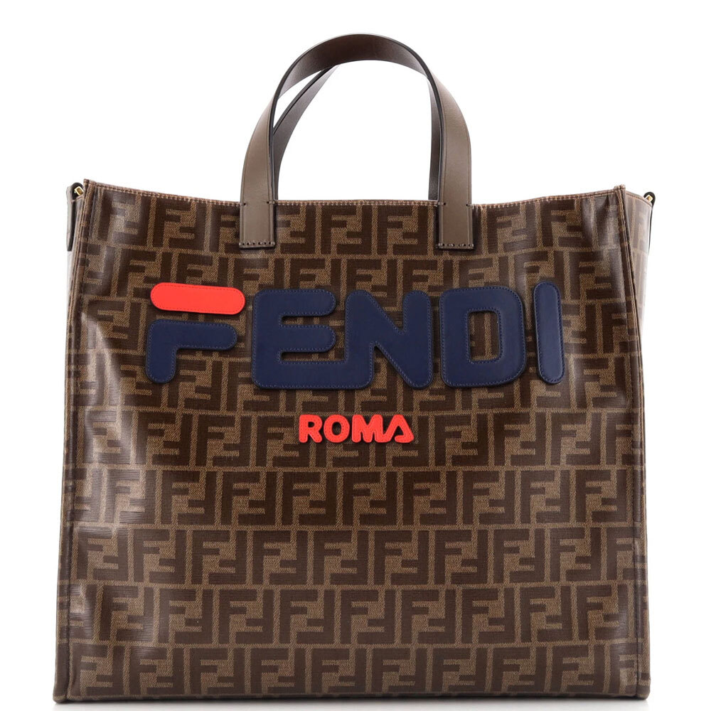 Fendi Tote Bags for Women