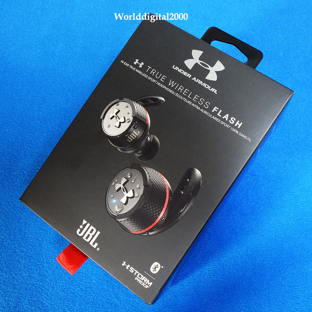 jbl under armour waterproof