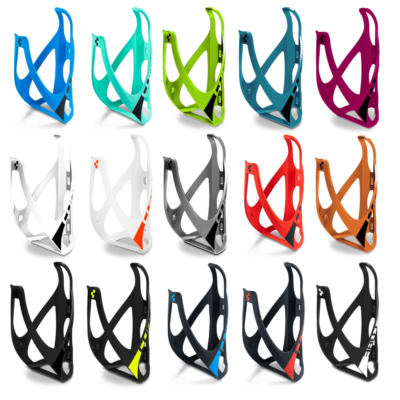 Cube hpp bottle cage sale