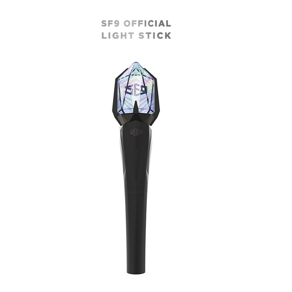 SF9 インソン ペンミ ISNL LIGHT STICK NECKTIE SF9 OFFICIAL LIGHT STICK Ver.2