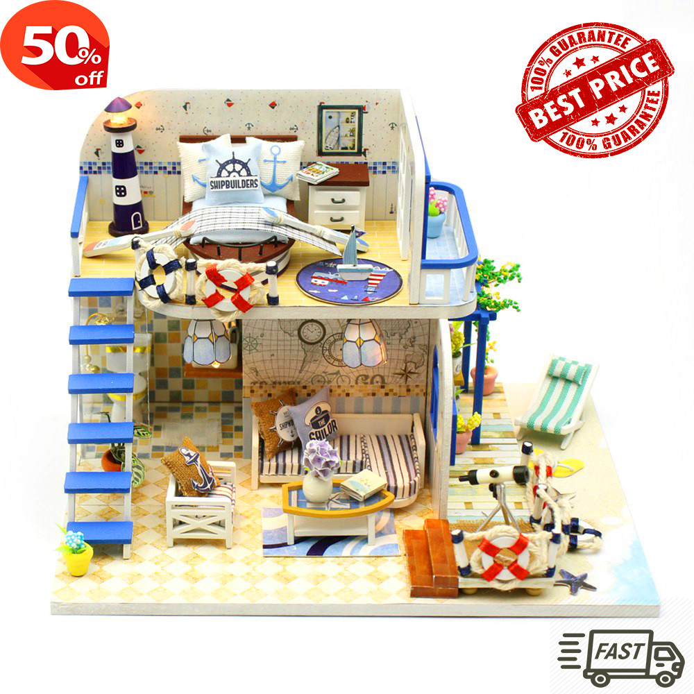 lol house best price