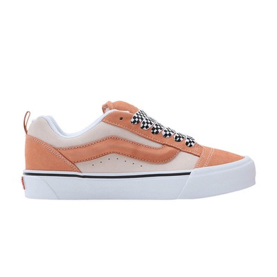 Vans Knu-Skool VLT LX 'Peach Dust' VN0007QDBM0 Men's Shoes