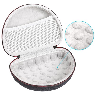 Traveling Hard Case Storage Bag For JBL T450BT Tune 500BT Bluetooth Headphones N