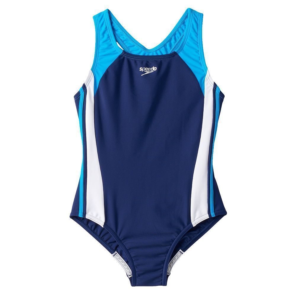 Speedo Nylon Swimwear for Girls