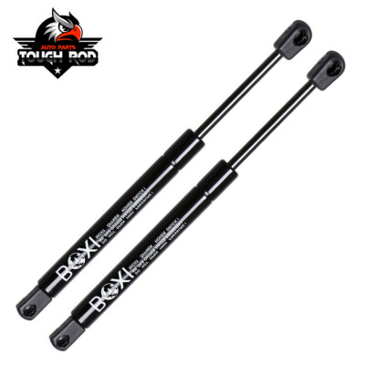 2Pcs for Pontiac Grand Prix 2004-08 Trunk Lift Supports Gas Struts Shocks Spring