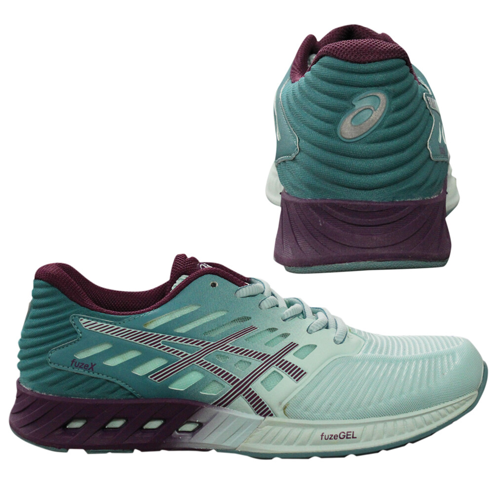 asics fuzex asics fuzex