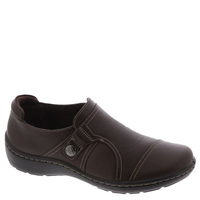 Женские слипоны Clarks Cora Poppy