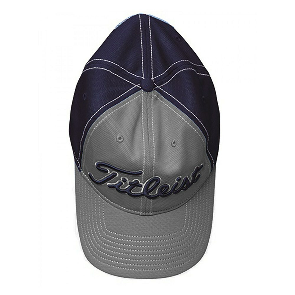 NEW! TITLEIST Unisex Performance Pique 