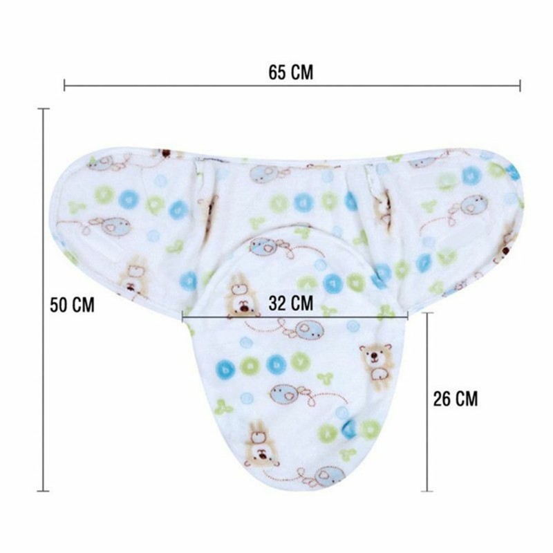 Weich Pucken Neugeborene Flanell Decke Wickeln Baby Wickel Handtuch Schlafen Ebay