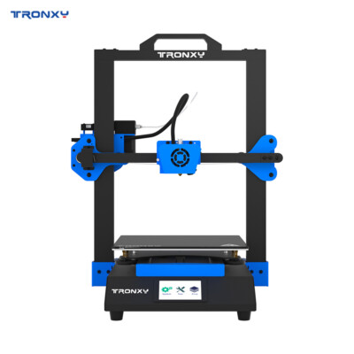 New Tronxy XY-3 SE 3D Printer I3 Double Z Axis Big Printing Size 255*255*260MM