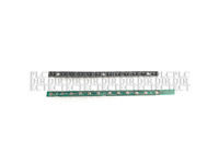 FANUC 7-key keyboard with ribbon cable A20B-1006-0270