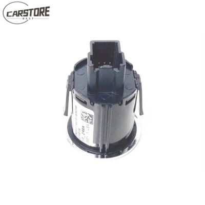 Hot Start Stop Ignition Switch Button Assembly for Ford F250 Super Duty 2017-20