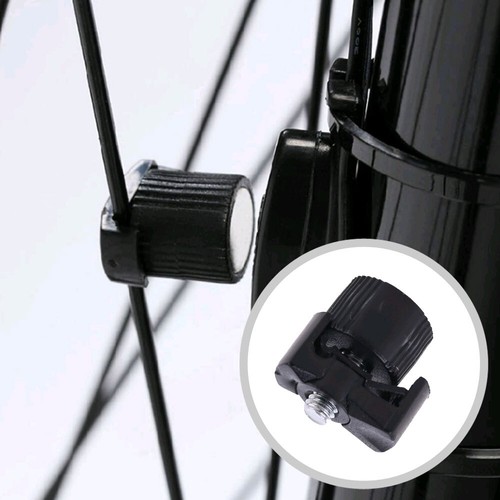 Bike Cycling Computer Works Speedometer Odometer