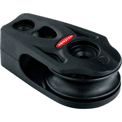 Ronstan Series 30 Ball Bearing Orbit Block- Cheek