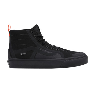 Vans Christopher Raeburn x Sk8-Hi GORE-TEX VR3 'Triple Black' VN0A4BVKBLK