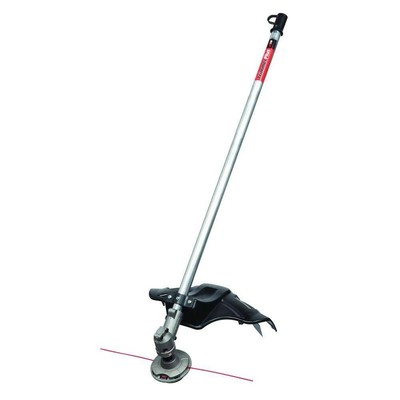 Universal 0.105 in. Fixed Line 34 in. Extended Straight Shaft String Trimmer