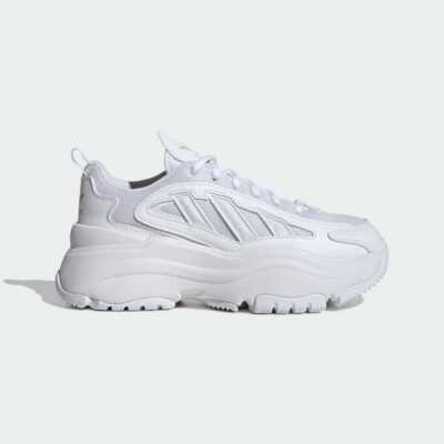 大人女性の Adidas Shoes Casual Women [IG6047] W Ozgaia Originals 画材
