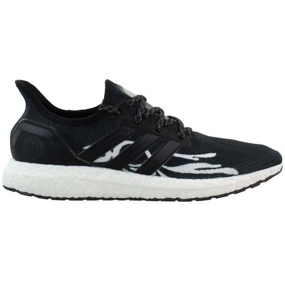 

Adidas Am4 Cc 2 Мужские черные кроссовки для бега Спортивная обувь FX4296, Черный, adidas Am4 Cc 2 Running