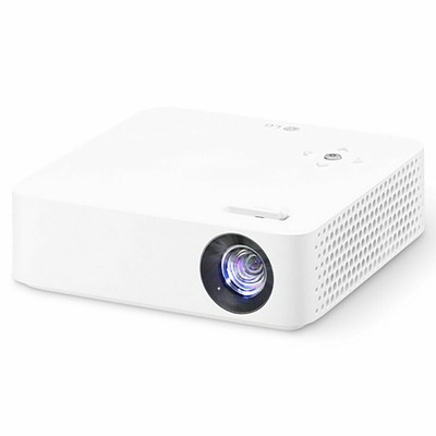 LG CineBeam PH30N Wireless DLP Beam Projector 250 ANSI 1280*720 HD WiDi Miracast