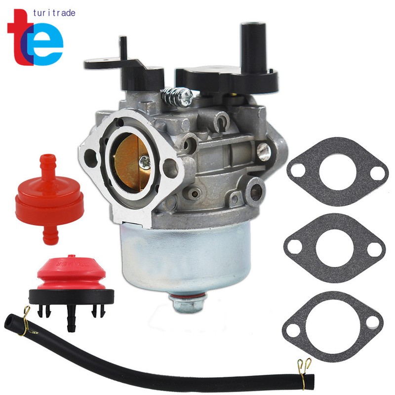 Toro carburetor replacement