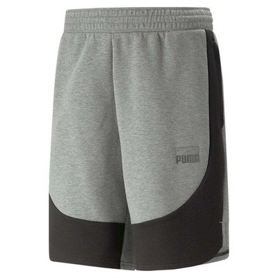 

Спортивные шорты Puma Dime мужские, размер , повседневные 53289513, Grey, Puma Dime Athletic Shorts