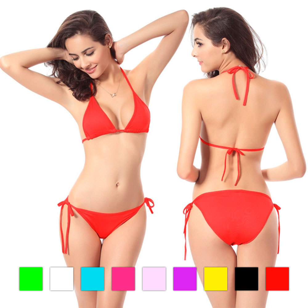 trans girl swimsuit