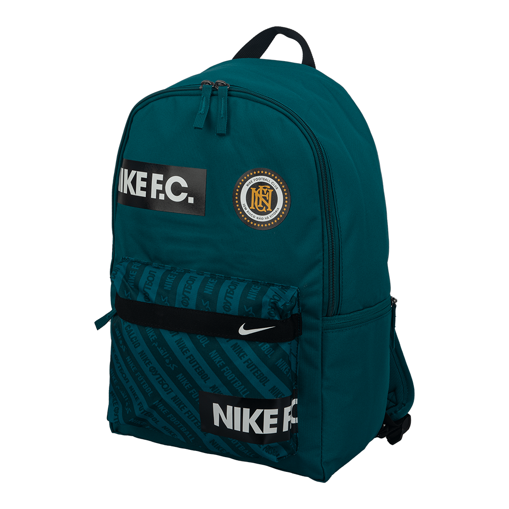 nike school backpacks green