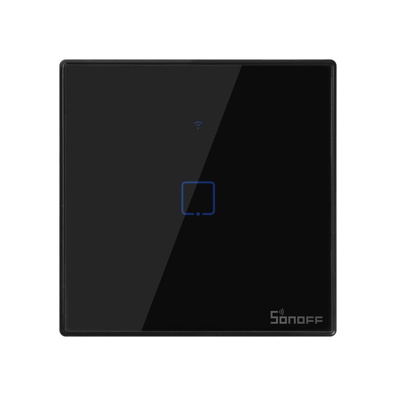 SONOFF T3 UK Touch Wall Switch Smart Home Wireless Wifi