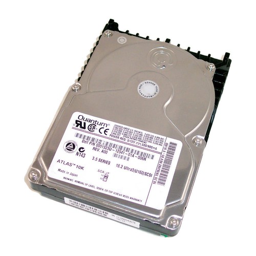 ◉Estate 240A SCSI HDD 240MB 外付け ◉Estate 240A SCSI HDD 240MB 外付け