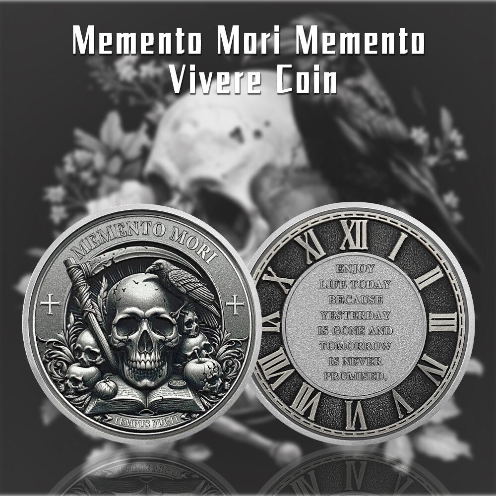 Memento Mori　Testament to Life Memento Mori: An Advent Companion on the Last Things: Sr