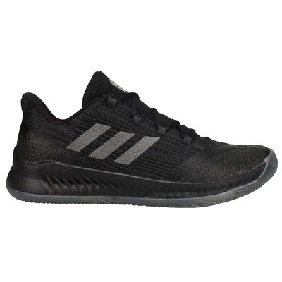 

Adidas Harden BE 2 Баскетбольные мужские черные кроссовки Спортивная обувь AQ0031, Черный, adidas Harden BE 2 Basketball