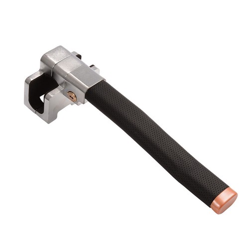 Heavy Duty Car Wheel Lock Clamp Boot Tire Claw Tra... - Vicedeal - Foto 6