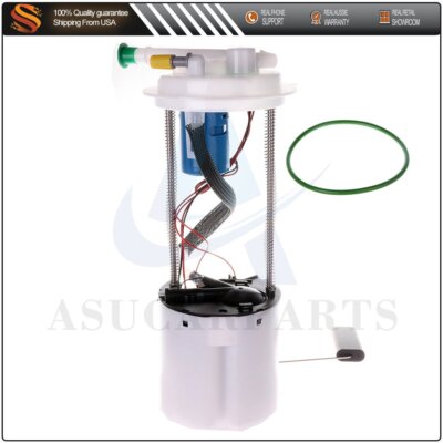 Fuel Pump Fits Chevrolet Express GMC Savana 1500 2500 3500 2010-2014 P76722M