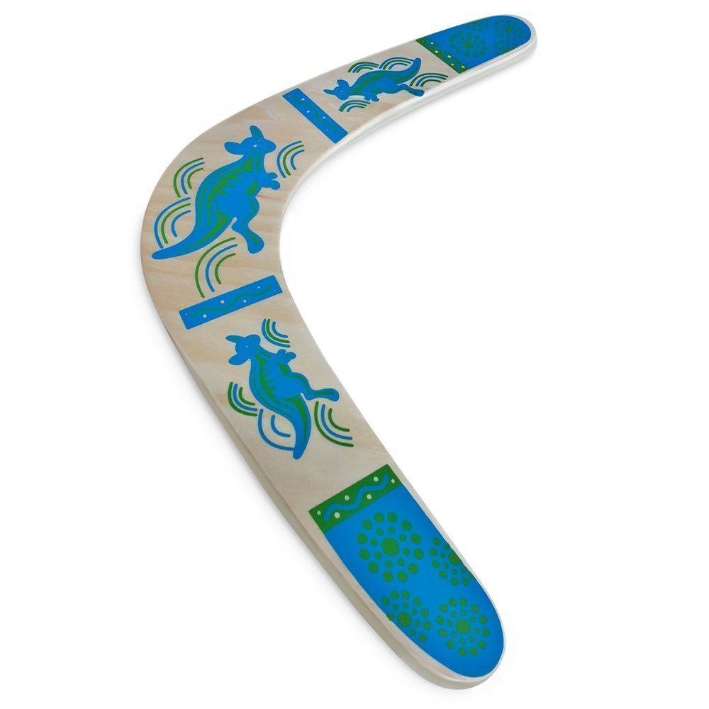 Boomerang