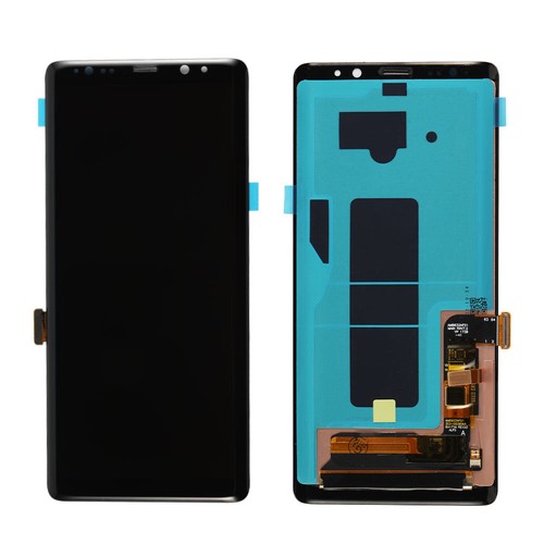 US For Samsung Galaxy Note 8 OLED Display LCD Touch Screen Assembly Replacement