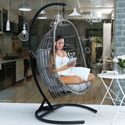 swing chair ebay
