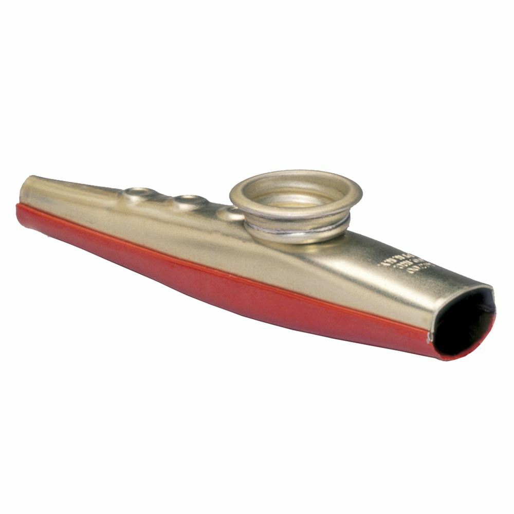 Woodstock Kazoo POP - The original metal kazoo POP. Only from Woodstock KD19
