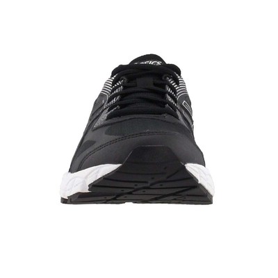 

Мужские кроссовки ASICS GelEnhance Ultra 5 для бега, черные, серые, спортивная обувь 1011A, Black;grey, ASICS GelEnhance Ultra 5 Running