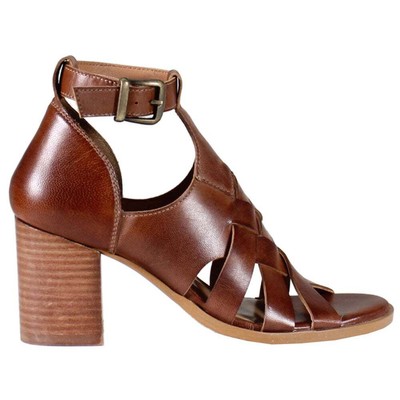 

Туфли-лодочки Diba True Piro Ette Shootie Женские Коричневые Платья Повседневная 76311-213, Коричневый, Diba True Piro Ette Shootie Pumps