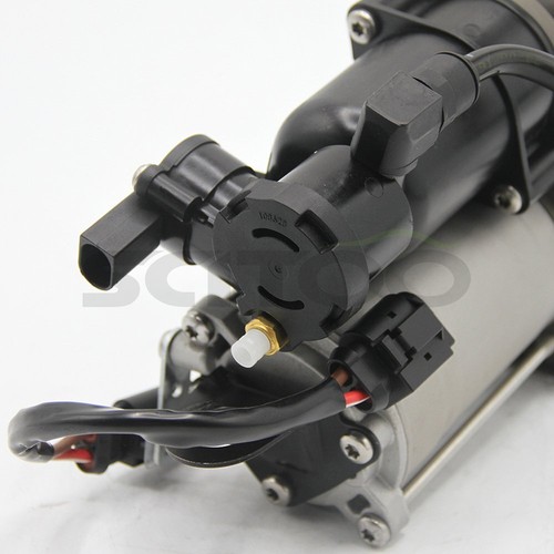 Air Suspension Compressor Pump For Mercedes Mercedes W222 V222 S550 S63 13-2017