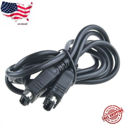 Link Cable for Nintendo Game Boy Advance GBA SP 2 player Linking Connector Cord