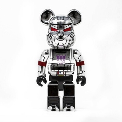 MEDICOM TOY - BE@RBRICK × TRANSFORMERS $_57.JPG?set_id=8800005007